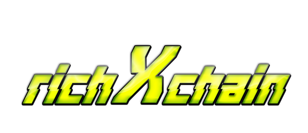 RichX Chain